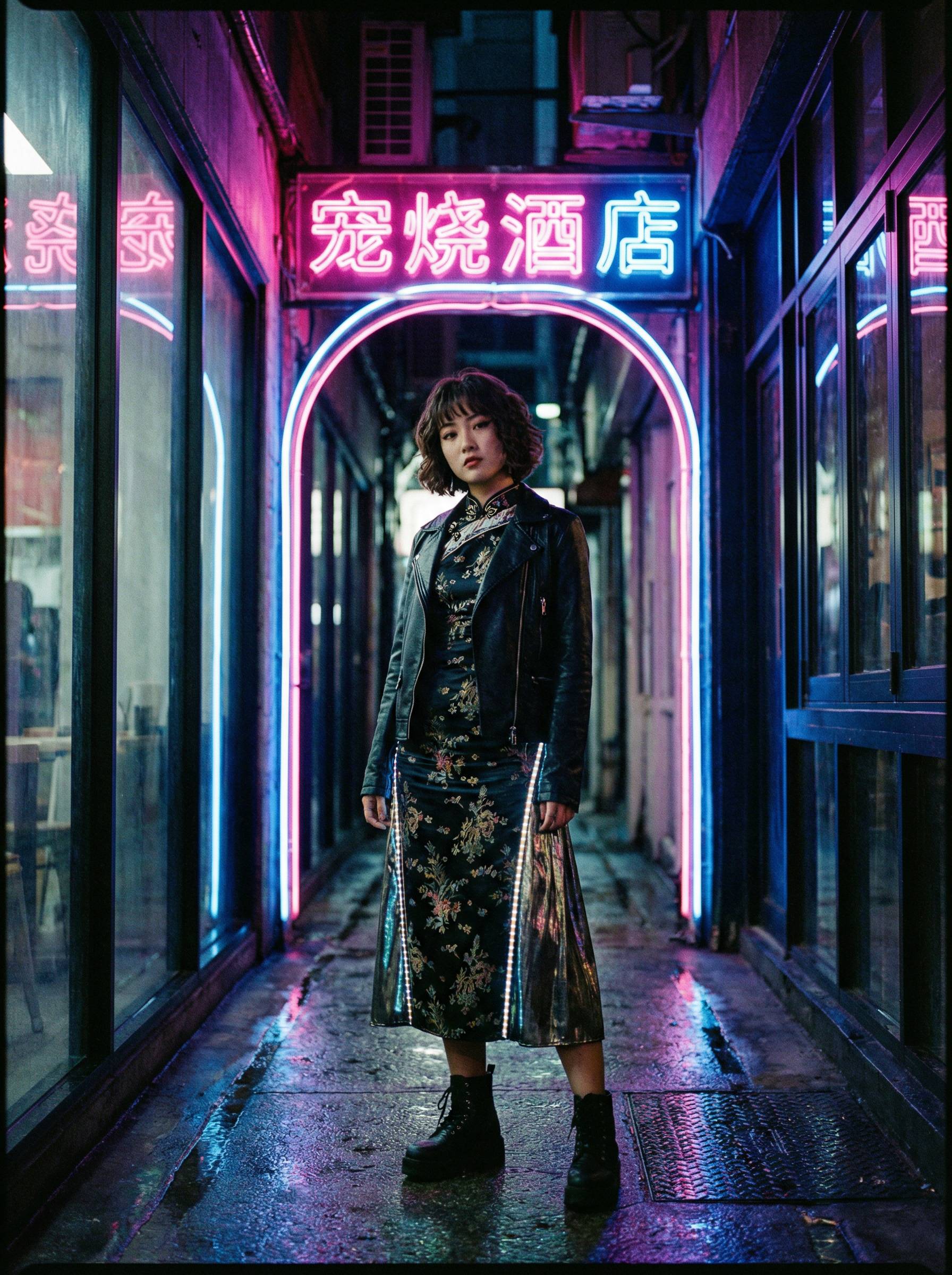 海角社区传媒赛博朋克创意传媒