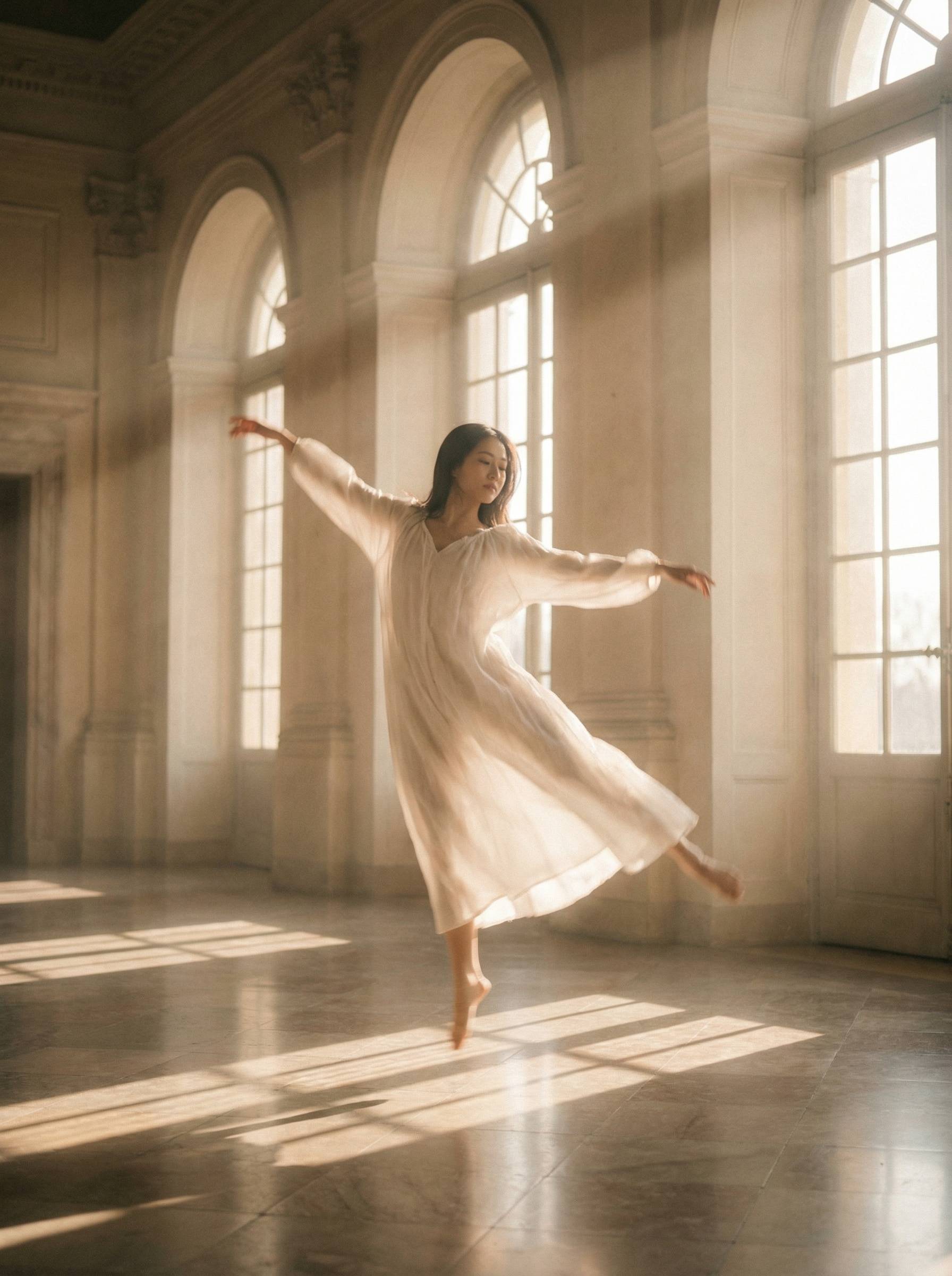 海角社区传媒艺术舞蹈传媒