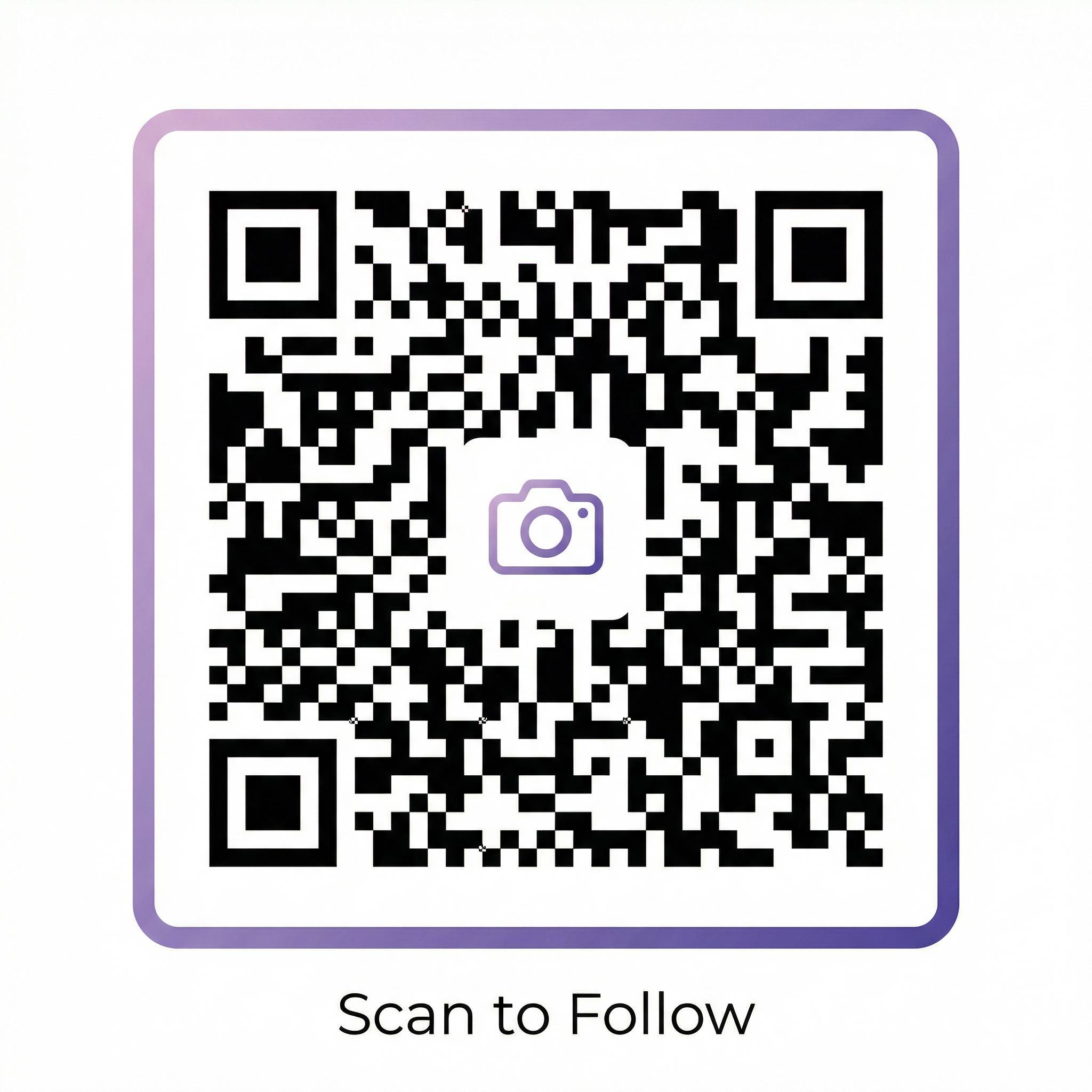 海角社区传媒公众号二维码